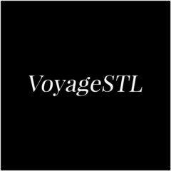Voyage StL Interview with Creative Director Claire Thomas Morgan